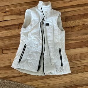 reversible Helly Henson vest